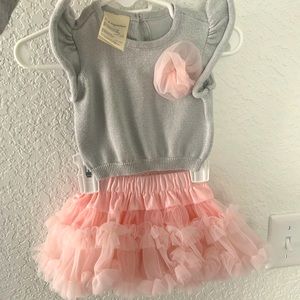 First Impressions two piece